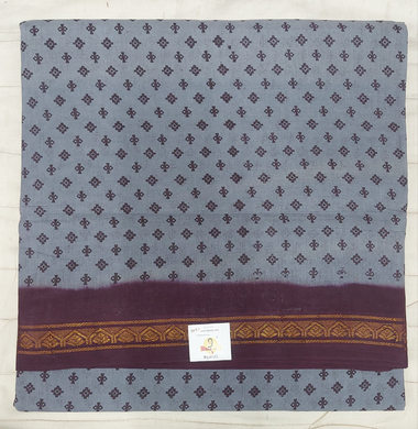 Sungudi 10.5 yards