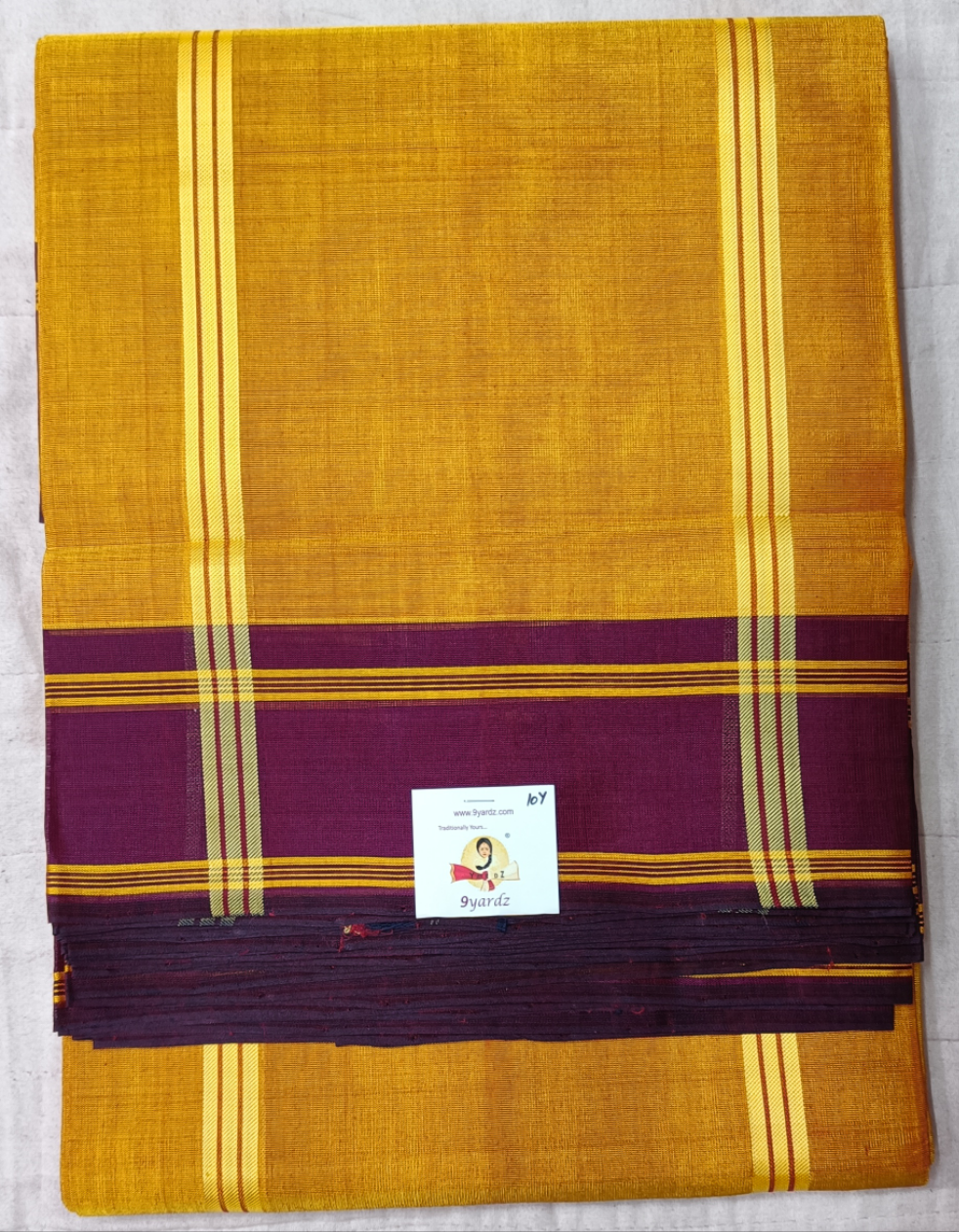 Devendra plain 10yards