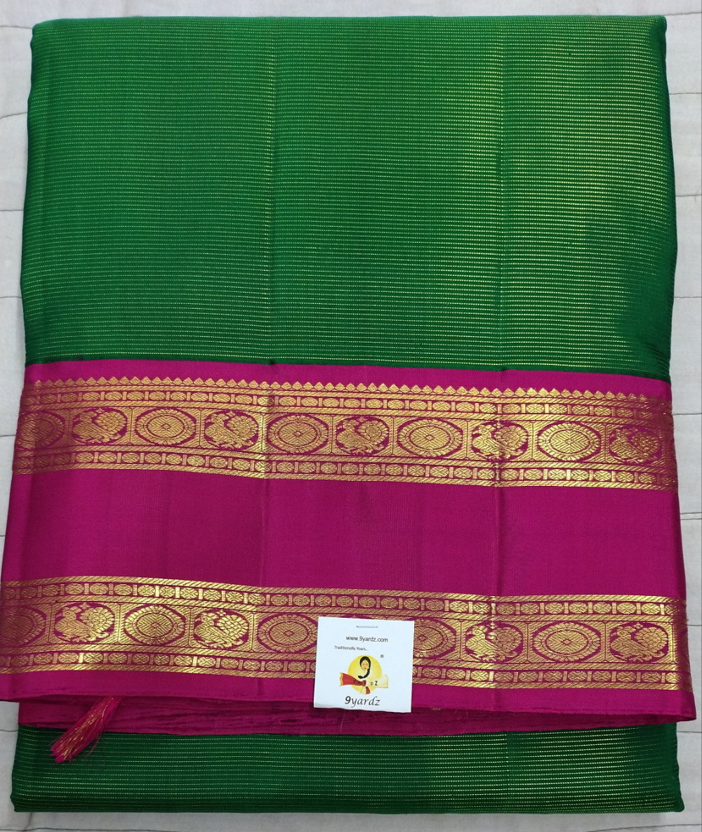 Pure silk madisar 10yards