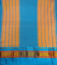 Load image into Gallery viewer, Ikkal sarees madisar plain 10yardz