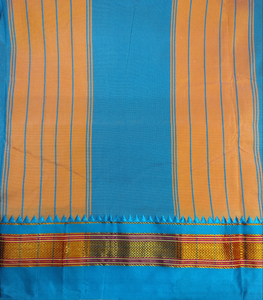 Ikkal sarees madisar plain 10yardz