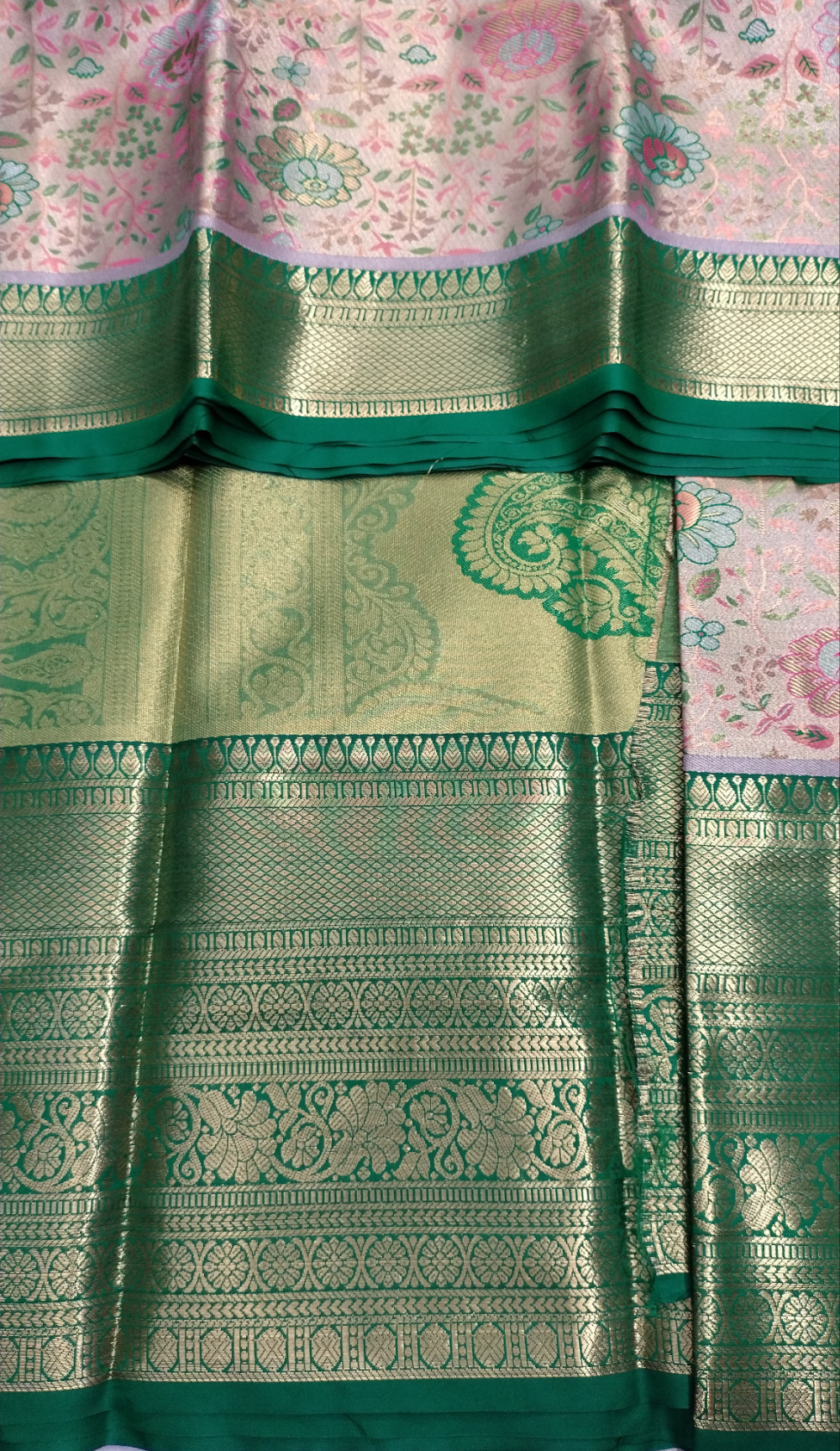 Art silk 6yardz sarees
