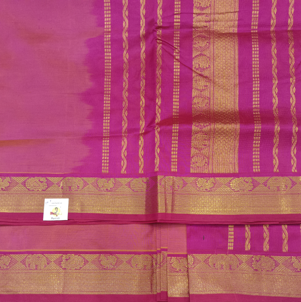 Pure silk cotton -10yards madisar