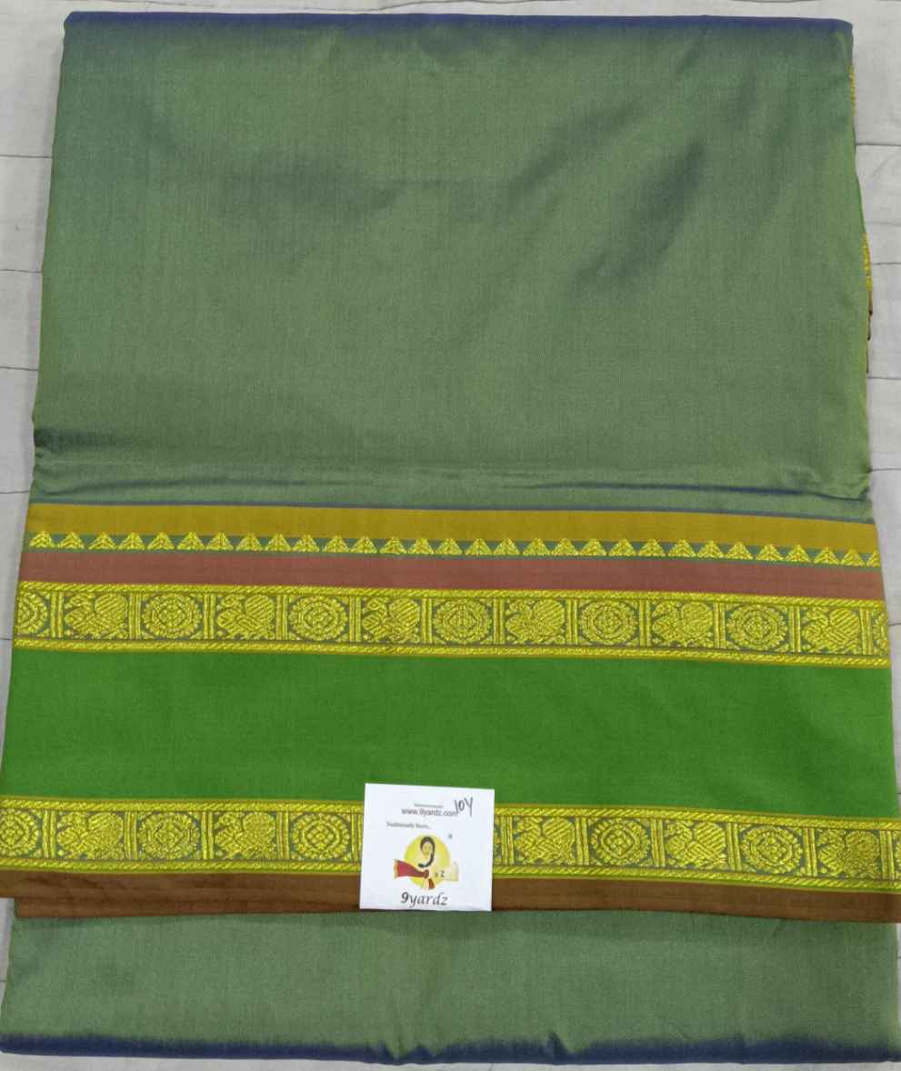 Poly silk 10yards madisar