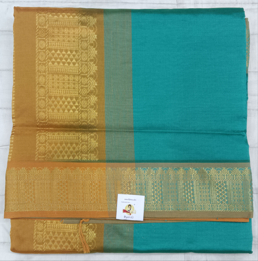 Semi Silk cotton Madisar