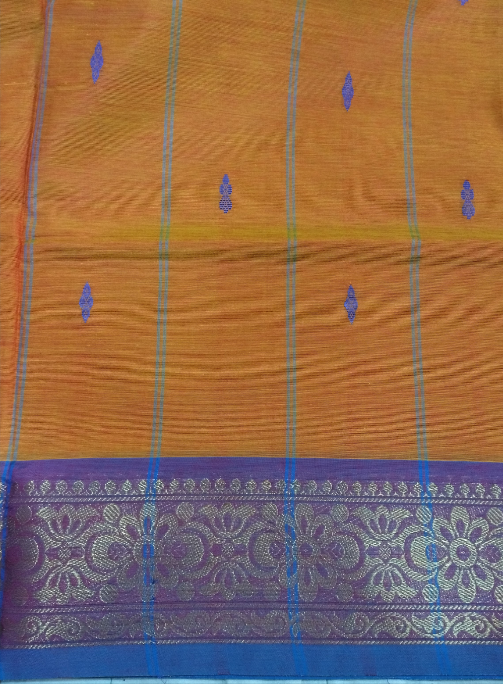 Vaazhainaar Pattu Madisar