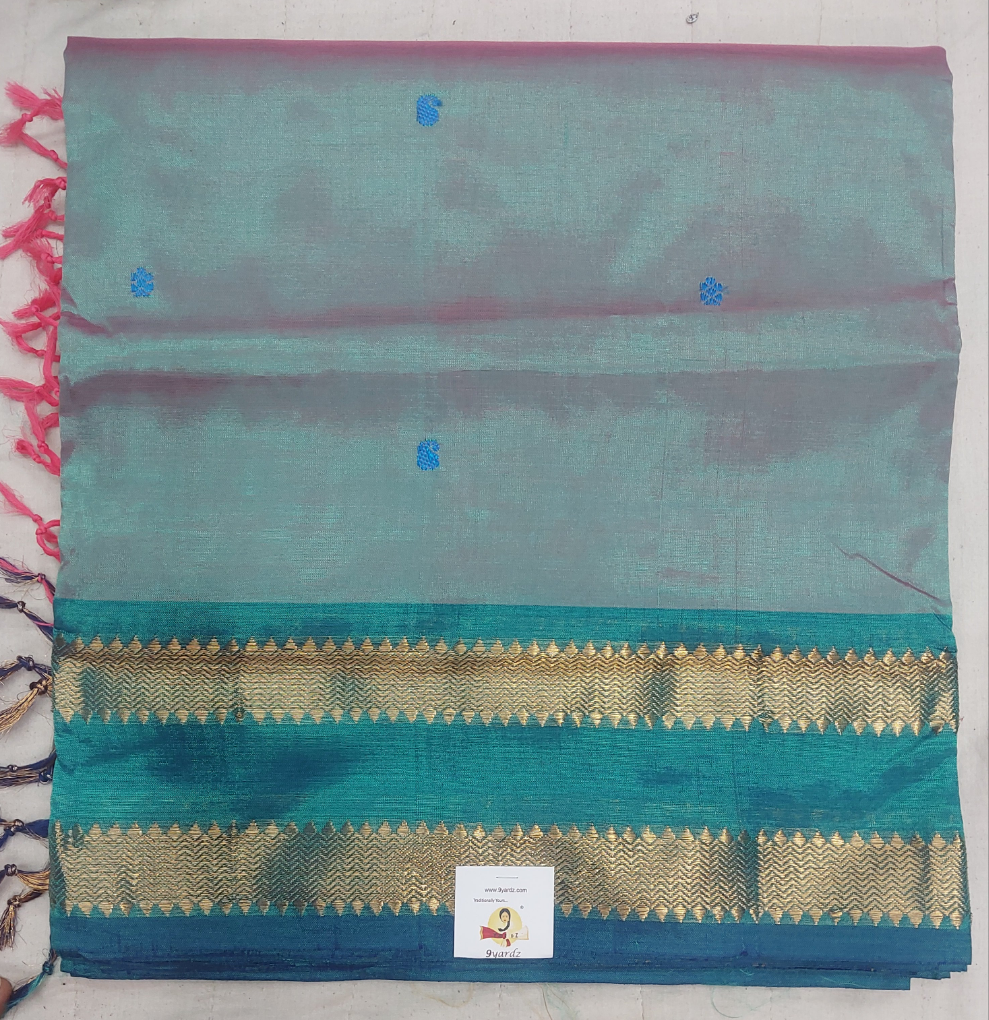 Vaazhainaar Pattu Madisar