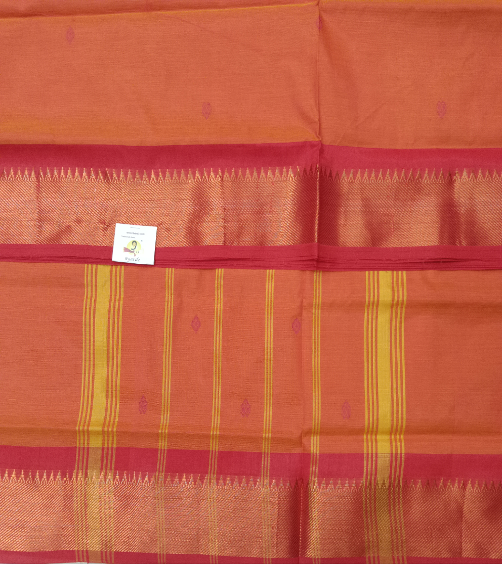 Vaazhainaar pattu 6 yards