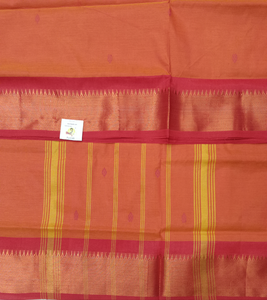 Vaazhainaar pattu 6 yards