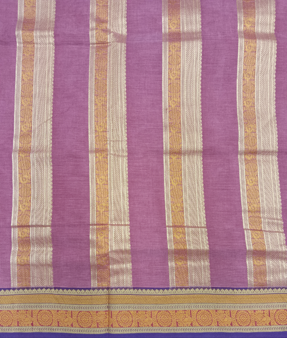 Kanchi cotton madisar