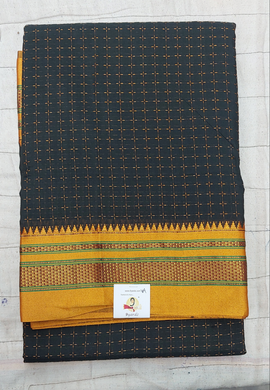 Ikkal embossed sarees 6yardz