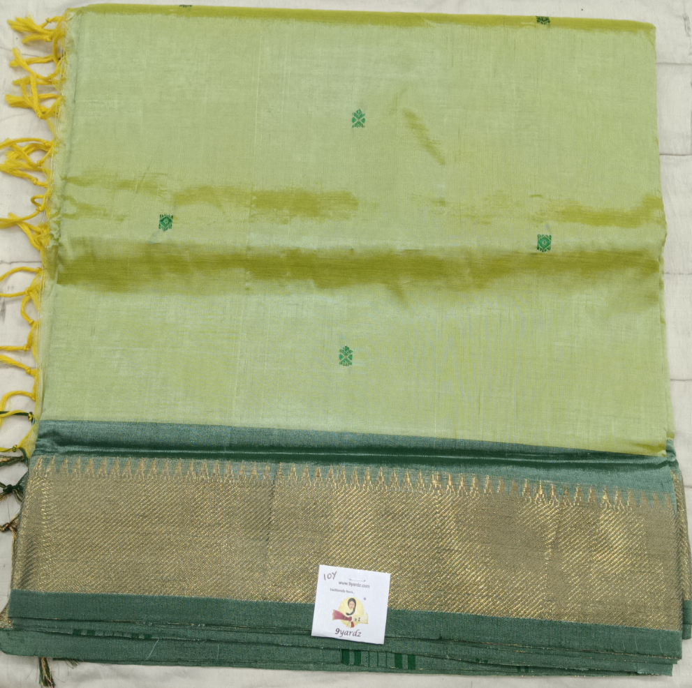 Vaazhainaar Pattu Madisar