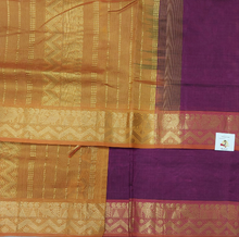 Load image into Gallery viewer, Pure silk cotton -10yards madisar