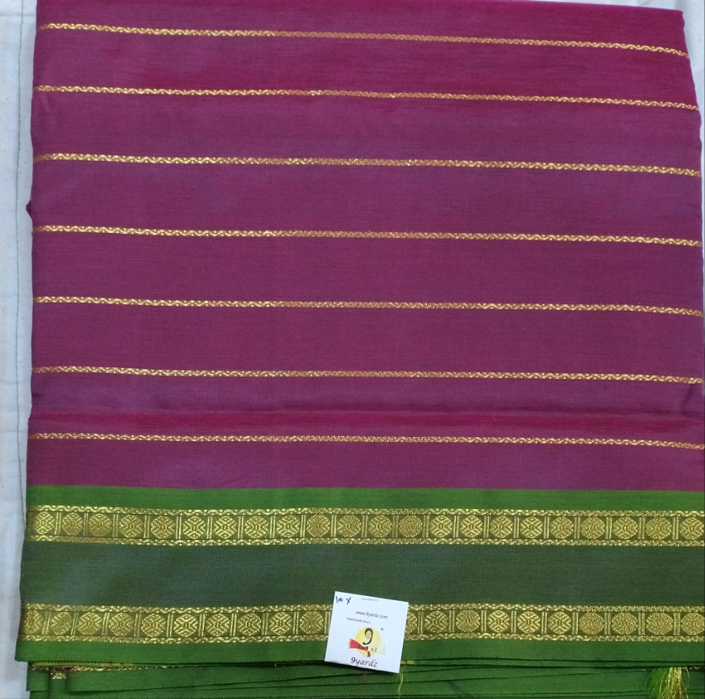 Vaazhainaar Pattu Madisar