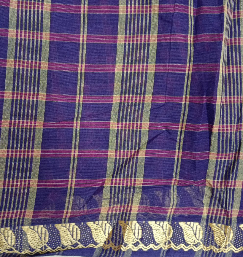 Readymade Madisar- Chettinadu Cotton Iyer
