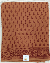 Load image into Gallery viewer, Baag/soft cotton Madisar 11 yards