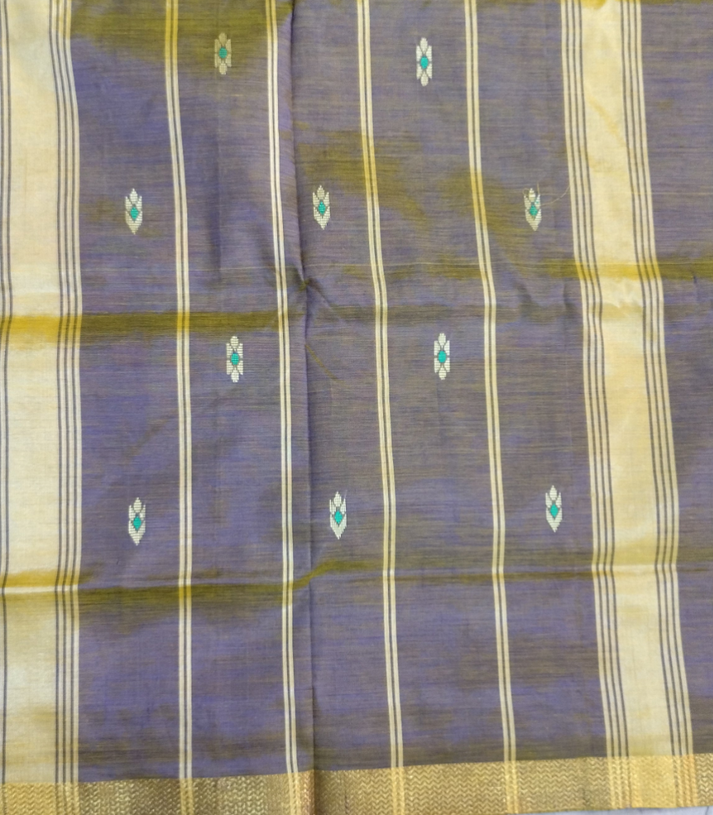 Vaazhainaar pattu 6 yards