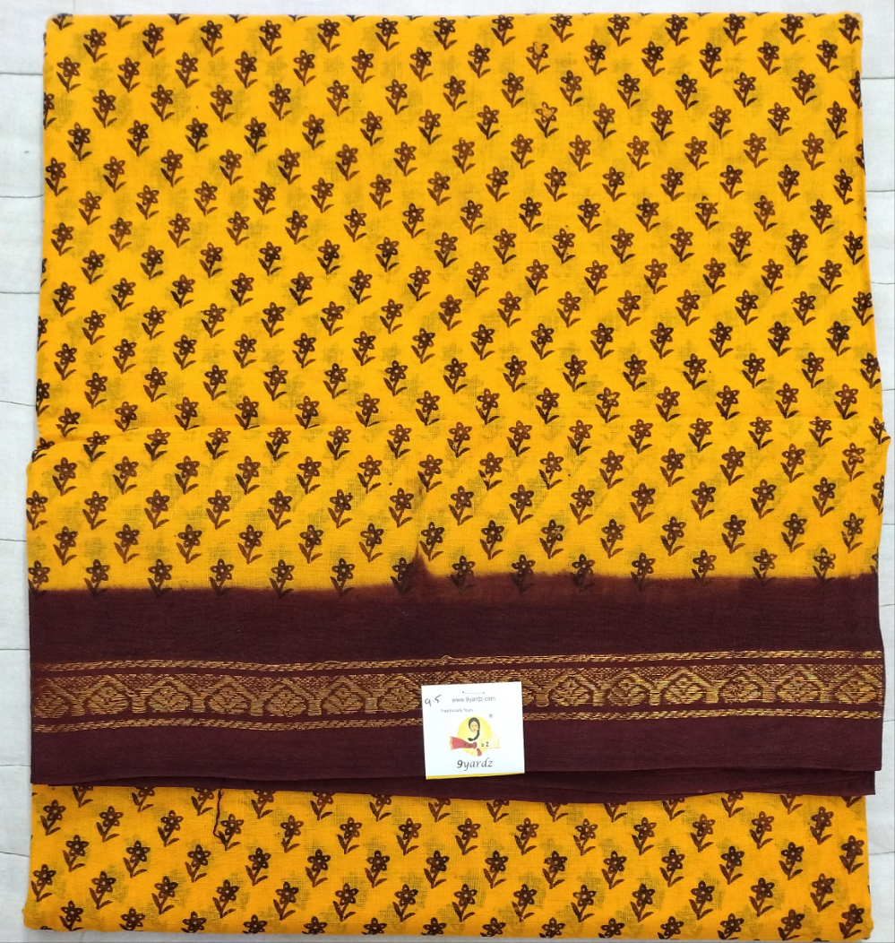 Sungudi 9yards