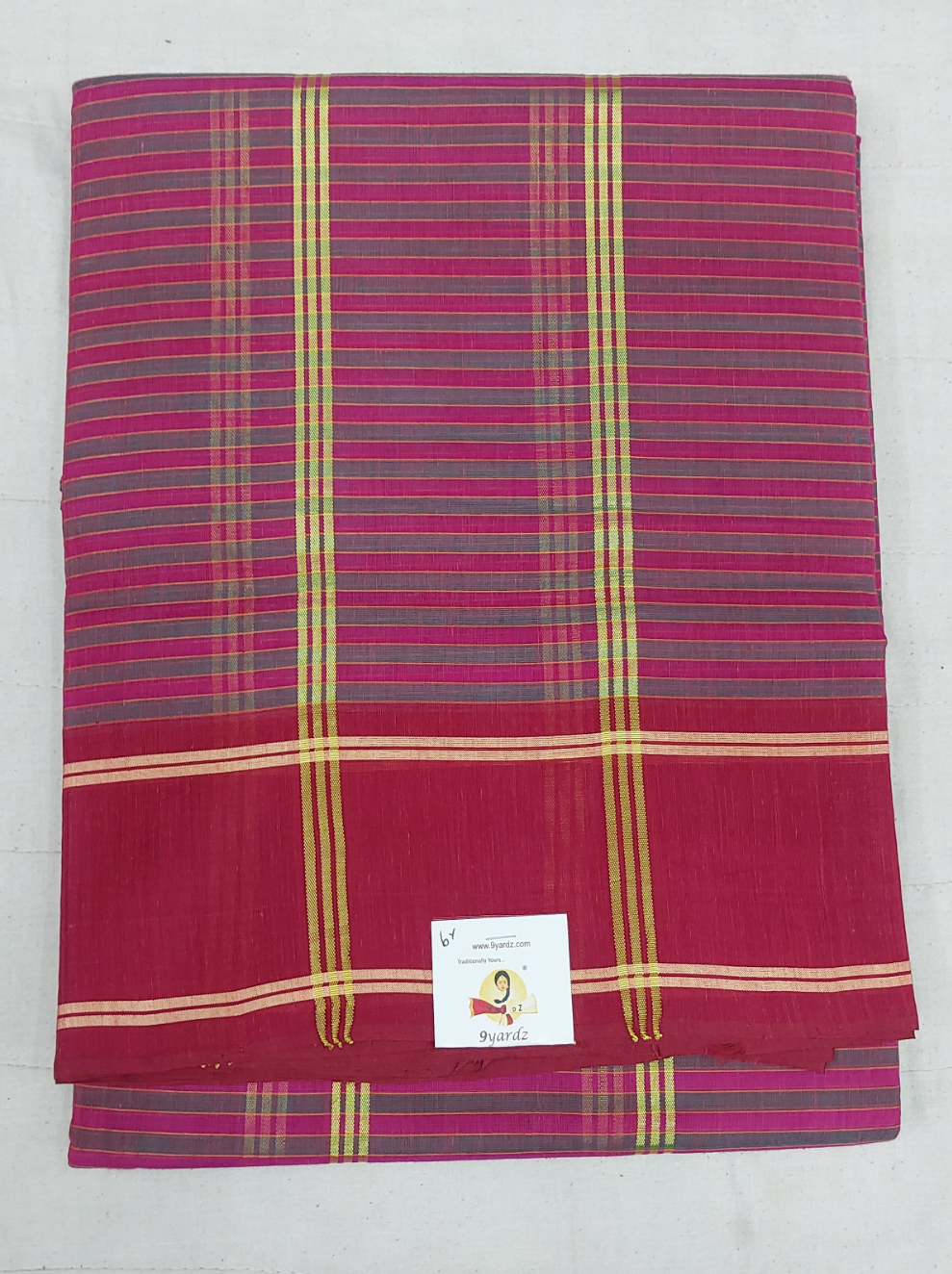 Devendra 6 yards valapoo