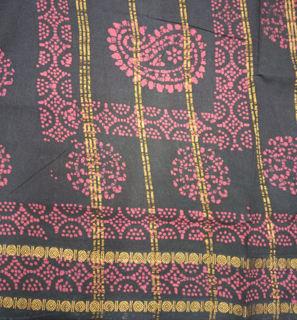 Sungudi 10 yards