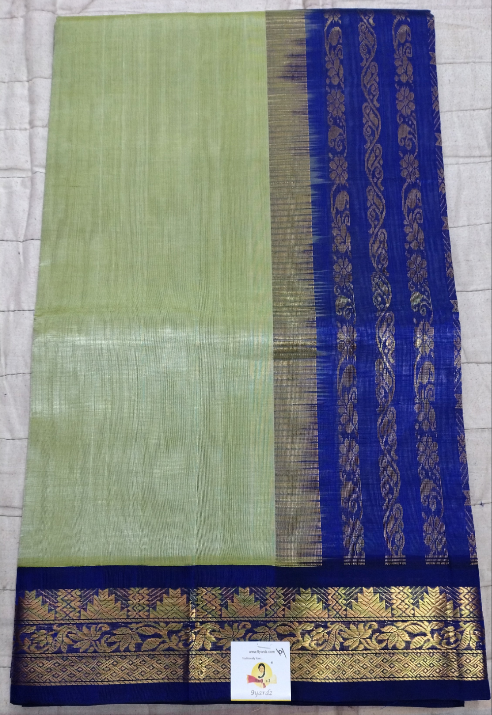 Korvai 6yardz