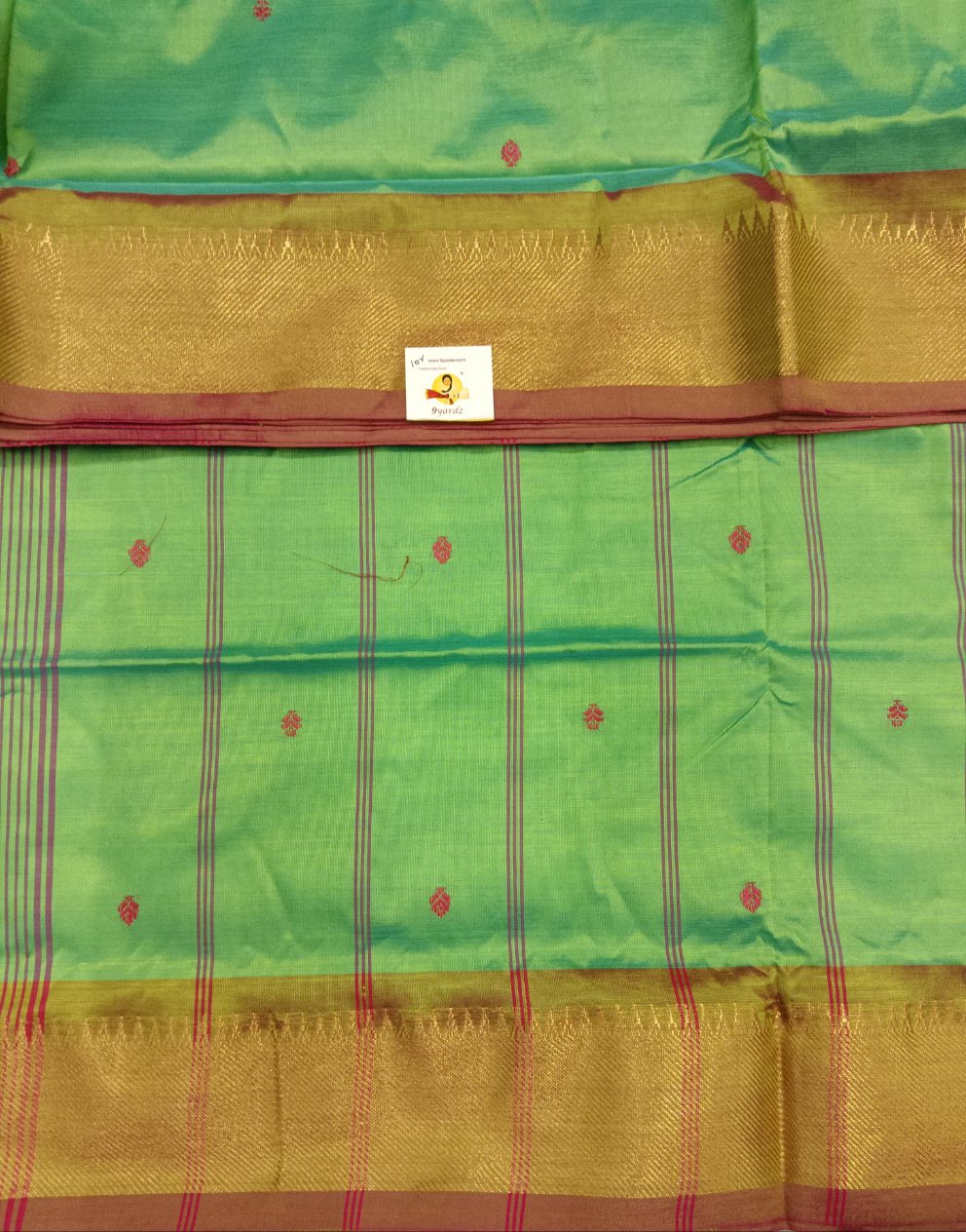 Vaazhainaar Pattu Madisar