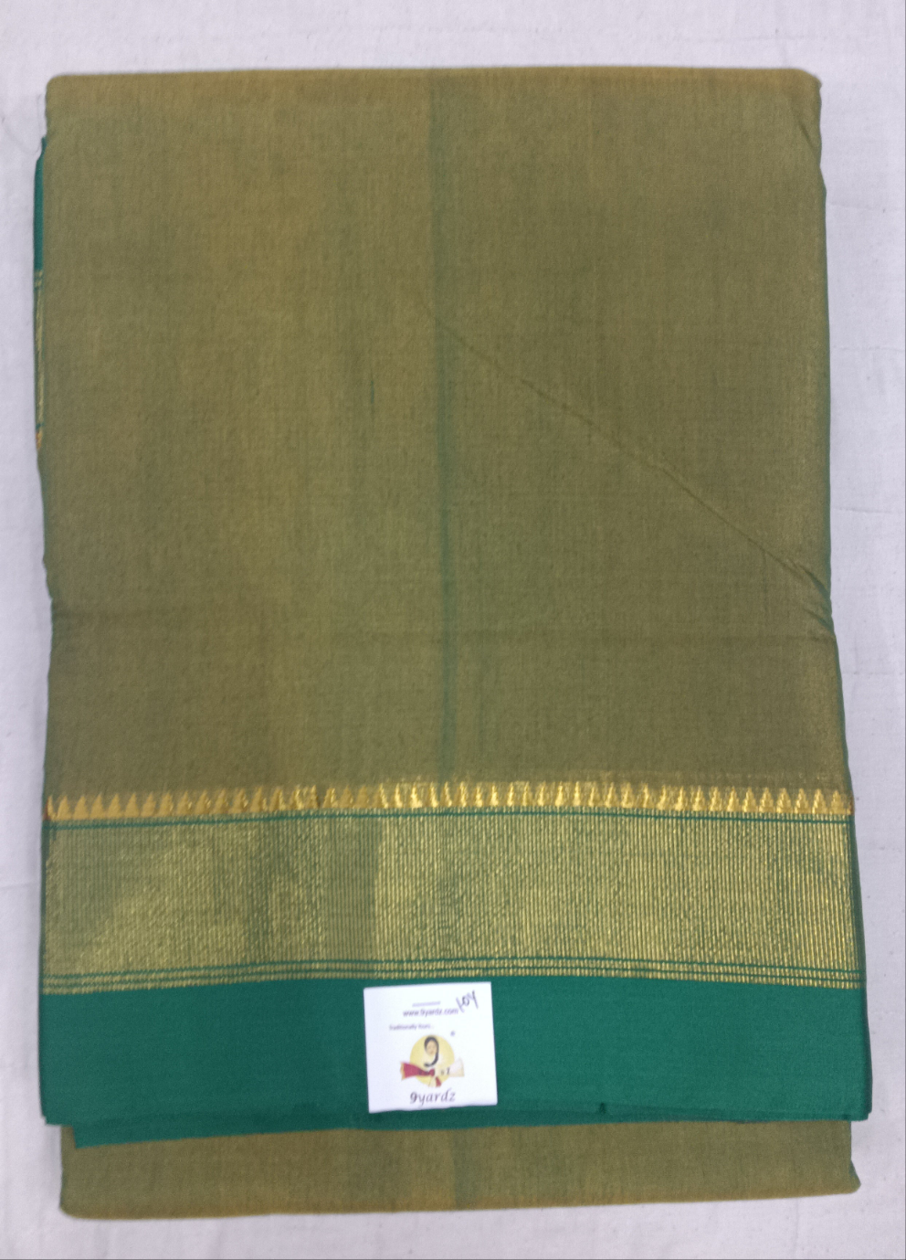 Ikkal sarees madisar plain 10yardz