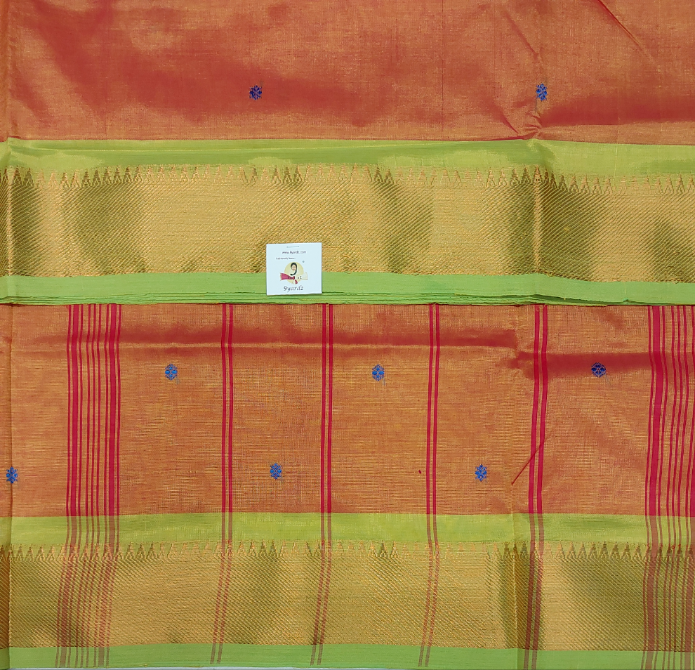 Vaazhainaar Pattu Madisar