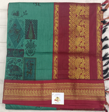 Load image into Gallery viewer, Kalyani cotton printed