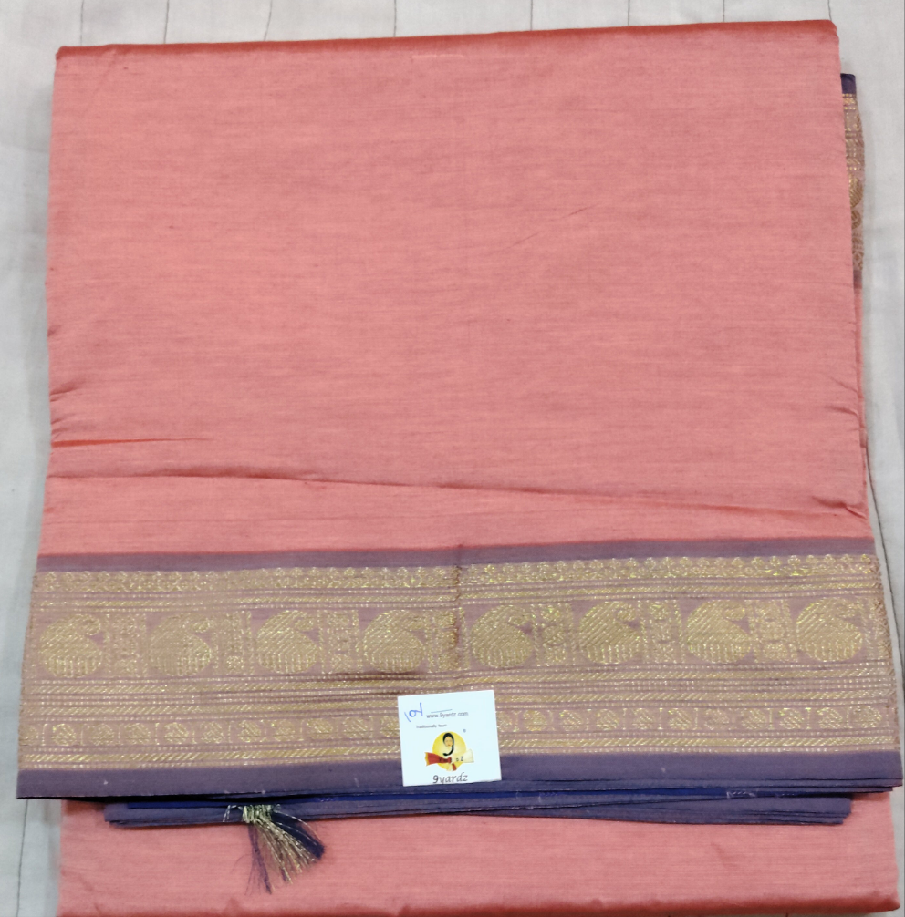 Semi Silk cotton Madisar