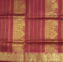 Load image into Gallery viewer, Pure silk cotton 10yards madisar