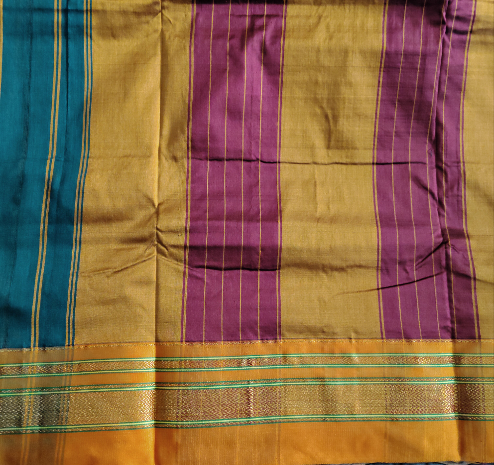 Ikkal embossed sarees 6yardz