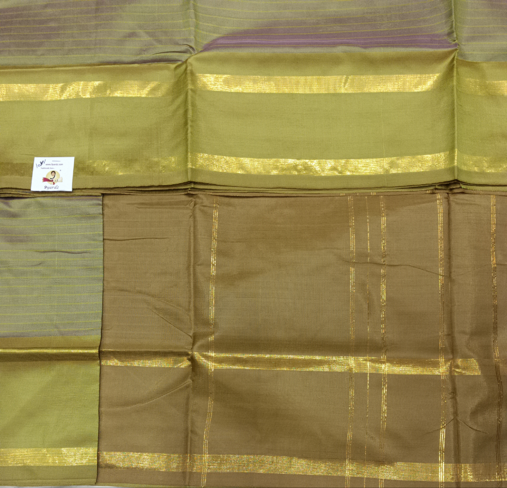 Chinallampattu  madisar 10yardz