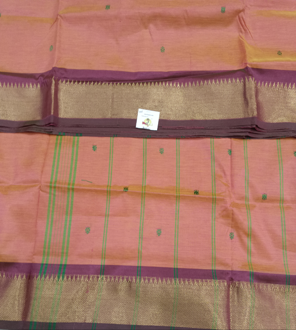 Vaazhainaar Pattu Madisar