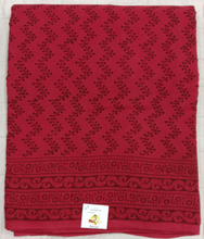 Load image into Gallery viewer, Baag/soft cotton Madisar 11 yards