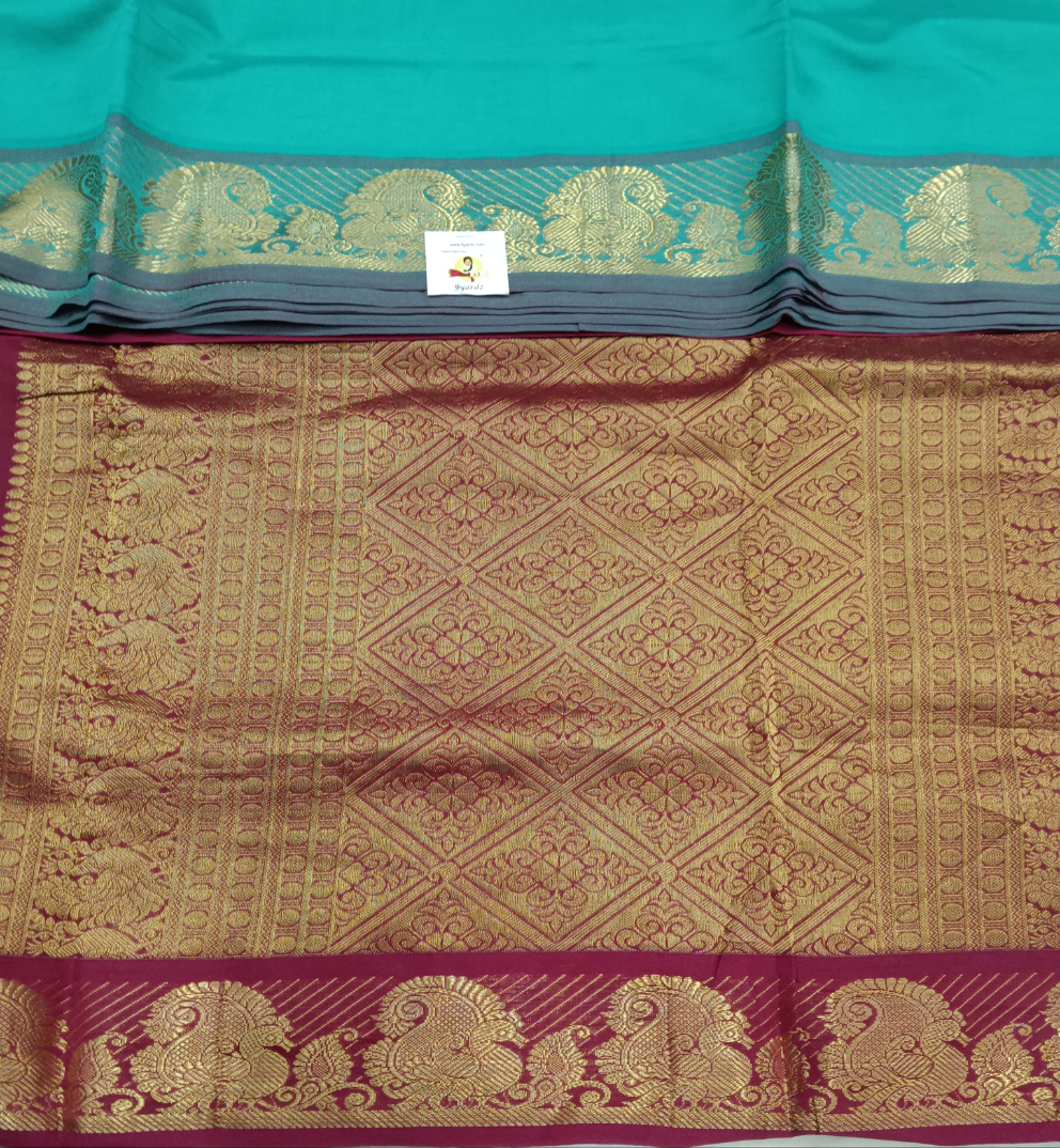Semi Silk cotton Madisar