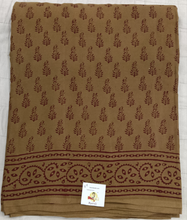 Load image into Gallery viewer, Baag/soft cotton Madisar 11 yards