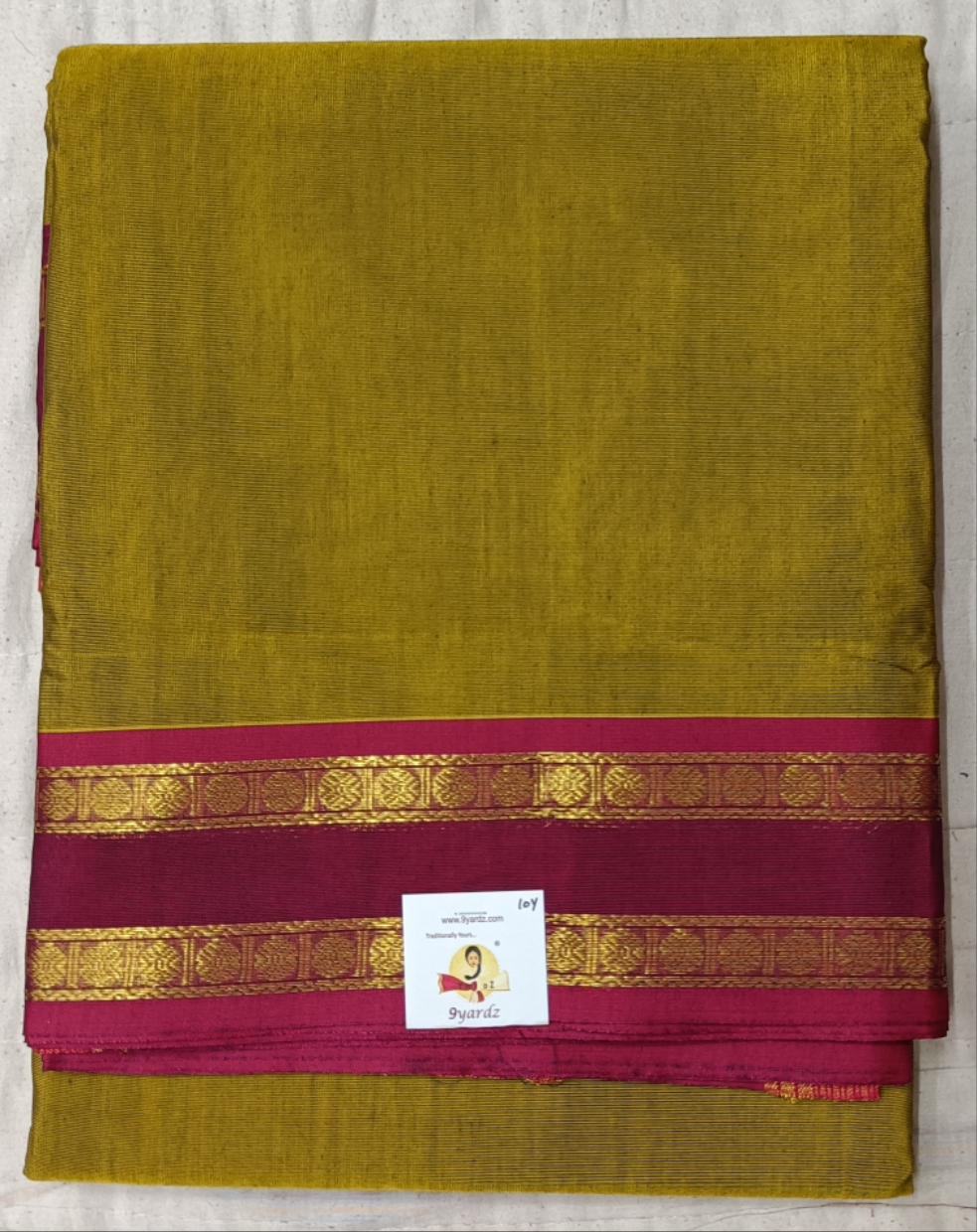 Devendra  saree 10yards