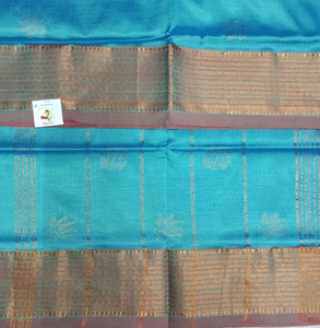 Vaazhainaar pattu 6 yards