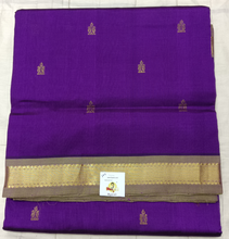 Load image into Gallery viewer, Pure silk cotton 10yards madisar