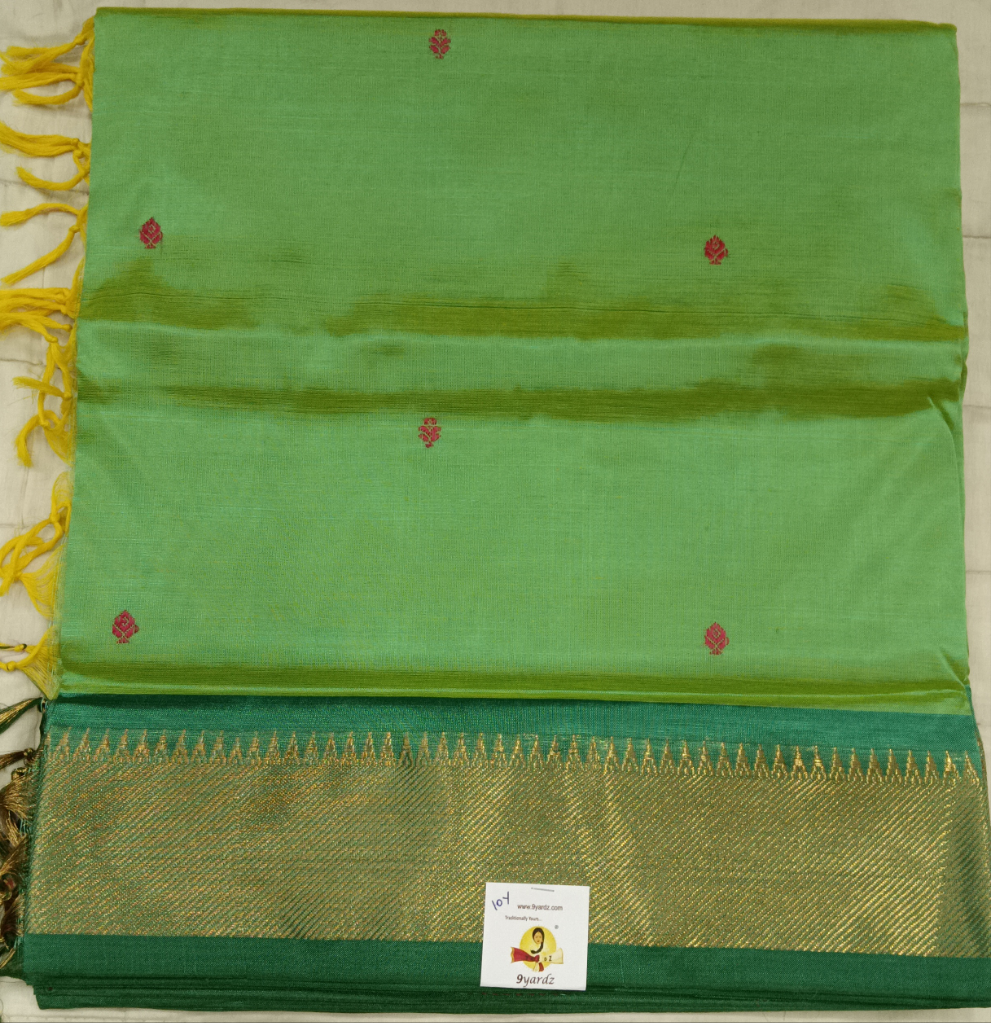 Vaazhainaar Pattu Madisar