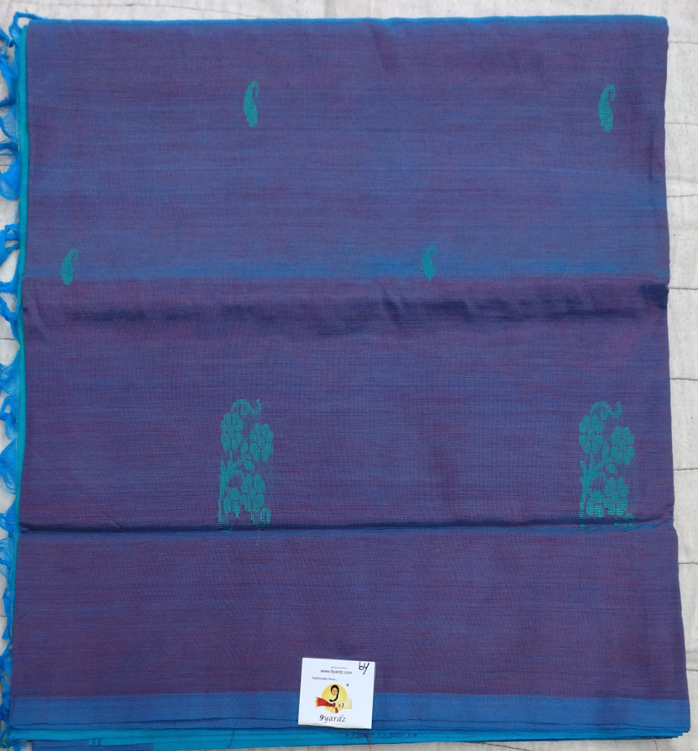 Vaazhainaar pattu 6 yards