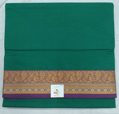 Kanchi cotton madisar