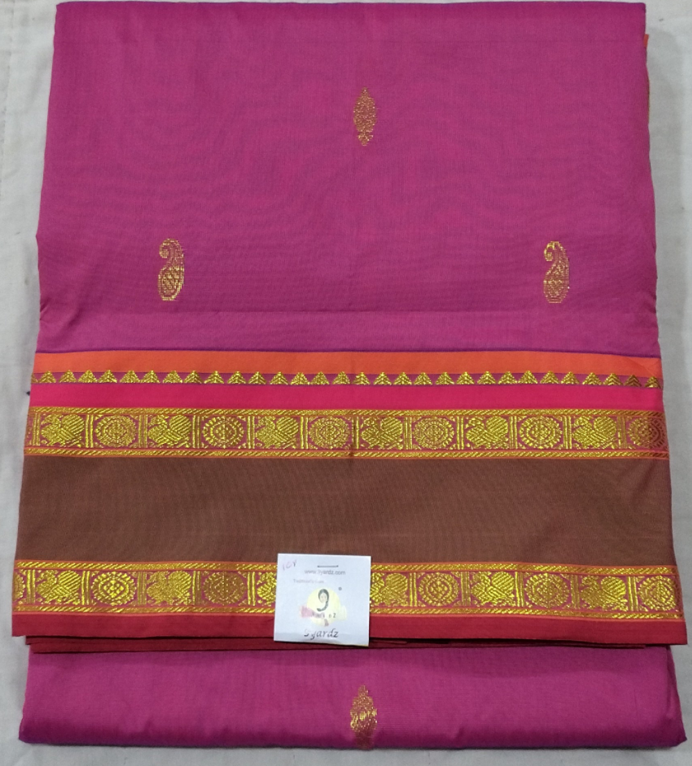 Poly silk 10.yards madisar