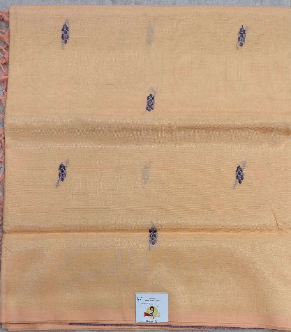 Vaazhainaar pattu 6 yards