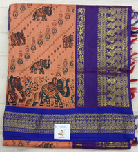 Load image into Gallery viewer, Kalyani cotton printed