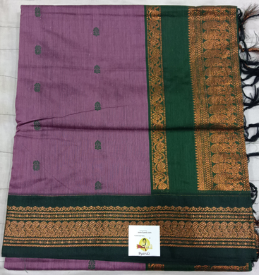 Kalyani cotton 6yardz