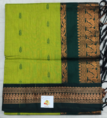 Kalyani cotton 6yardz