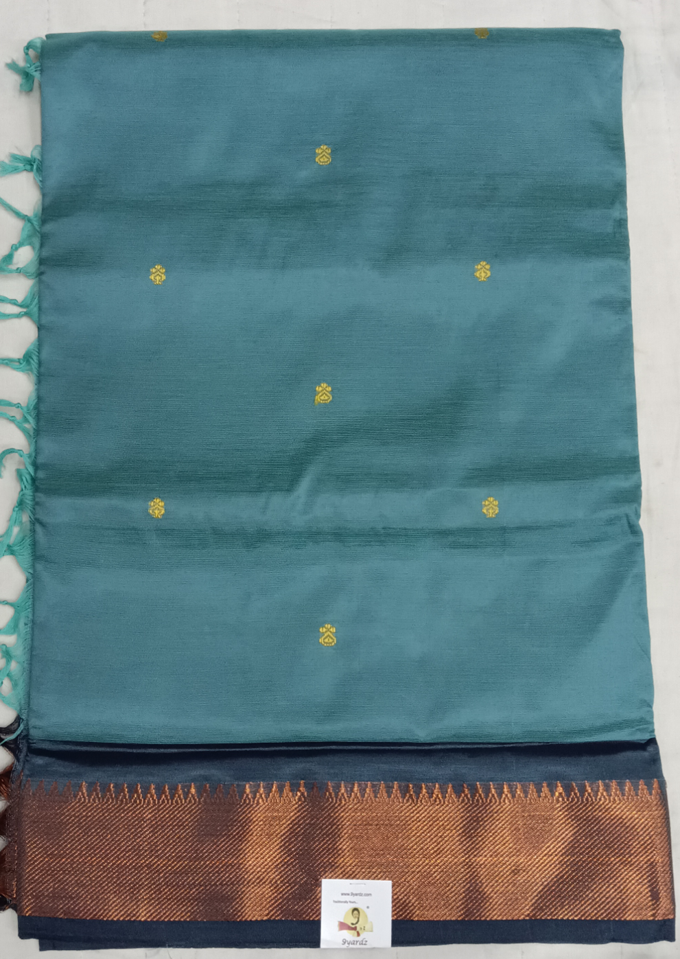 Vaazhainaar Pattu Madisar