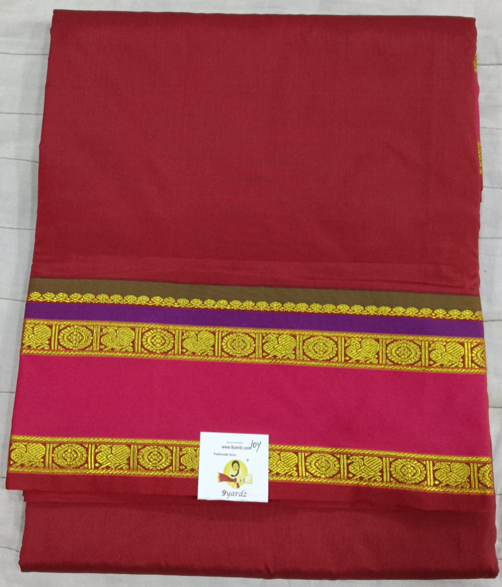 Poly silk 10 yards madisar